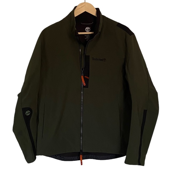 Timberland Other - •Mens Timberland jacket•